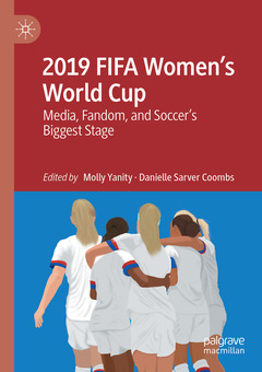 Cover of the book 2019 FIFA Women’s World Cup