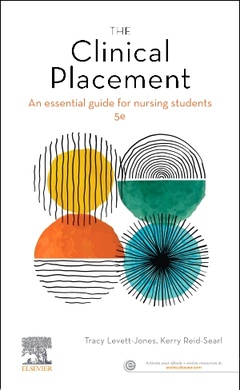 Cover of the book The Clinical Placement