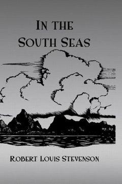 Couverture de l’ouvrage In The South Seas Hb