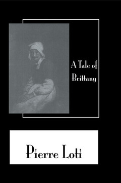 Cover of the book Tale Of Brittany