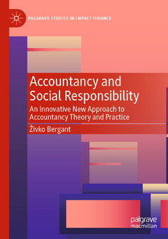 Cover of the book Accountancy and Social Responsibility