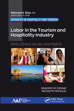 Couverture de l’ouvrage Labor in the Tourism and Hospitality Industry