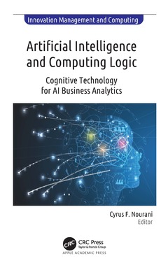 Cover of the book Artificial Intelligence and Computing Logic
