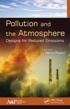 Cover of the book Pollution and the Atmosphere