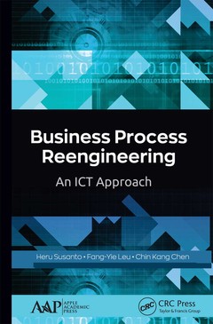 Couverture de l’ouvrage Business Process Reengineering