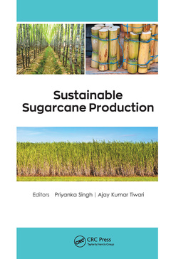 Cover of the book Sustainable Sugarcane Production