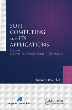 Couverture de l’ouvrage Soft Computing and Its Applications, Volume One