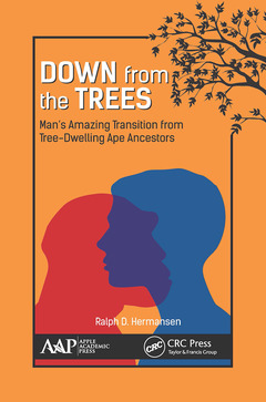 Cover of the book Down from the Trees