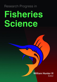 Cover of the book Research Progress in Fisheries Science