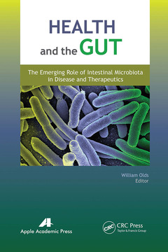 Couverture de l’ouvrage Health and the Gut