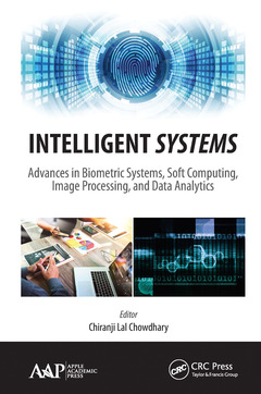 Cover of the book Intelligent Systems