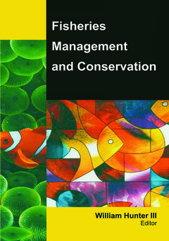 Couverture de l’ouvrage Fisheries Management and Conservation