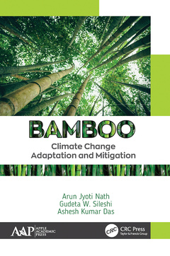 Cover of the book Bamboo