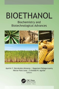 Couverture de l’ouvrage Bioethanol