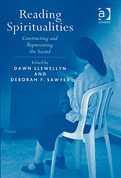 Couverture de l’ouvrage Reading Spiritualities