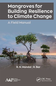 Couverture de l’ouvrage Mangroves for Building Resilience to Climate Change