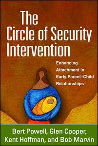 Couverture de l’ouvrage The Circle of Security Intervention