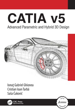 Cover of the book CATIA v5