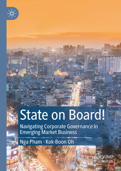 Cover of the book State on Board!