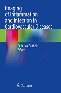 Couverture de l’ouvrage Imaging of Inflammation and Infection in Cardiovascular Diseases