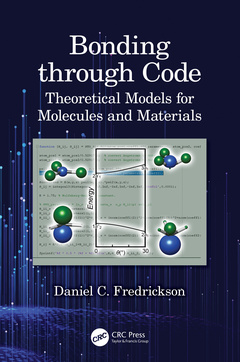 Cover of the book Bonding through Code