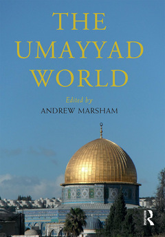 Couverture de l’ouvrage The Umayyad World