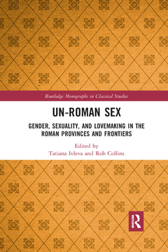 Couverture de l’ouvrage Un-Roman Sex