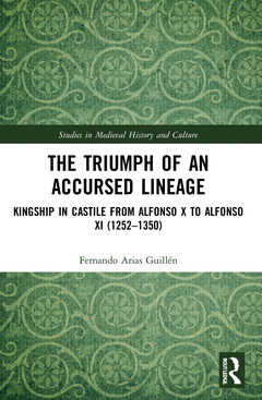 Couverture de l’ouvrage The Triumph of an Accursed Lineage