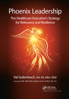 Cover of the book Phoenix Leadership