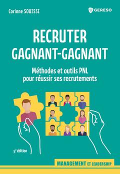 Cover of the book Recruter gagnant-gagnant