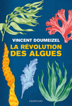 Cover of the book La révolution des algues