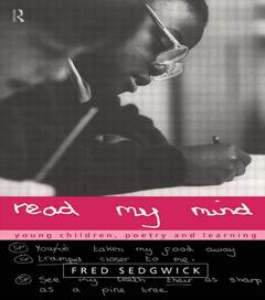 Cover of the book Read my Mind