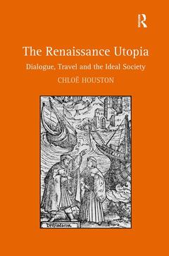 Couverture de l’ouvrage The Renaissance Utopia
