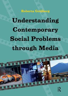 Couverture de l’ouvrage Understanding Contemporary Social Problems Through Media