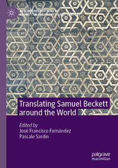 Couverture de l’ouvrage Translating Samuel Beckett around the World