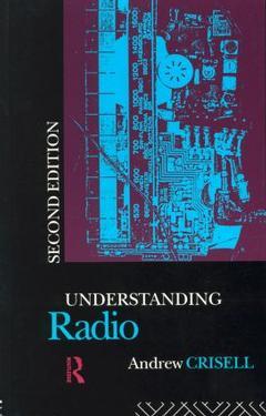Couverture de l’ouvrage Understanding Radio