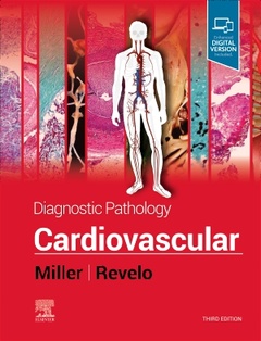 Couverture de l’ouvrage Diagnostic Pathology: Cardiovascular