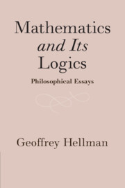 Couverture de l’ouvrage Mathematics and Its Logics