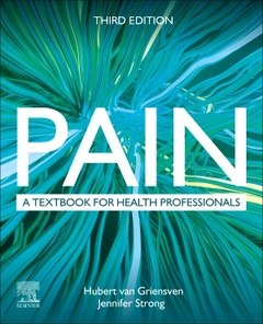 Cover of the book Pain