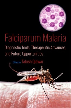 Cover of the book Falciparum Malaria