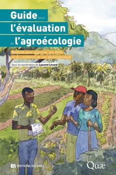 Couverture de l’ouvrage Guide pour l'évaluation de l'agroécologie