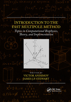 Couverture de l’ouvrage Introduction to the Fast Multipole Method