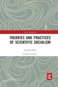 Couverture de l’ouvrage Theories and Practices of Scientific Socialism
