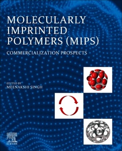 Couverture de l’ouvrage Molecularly Imprinted Polymers (MIPs)