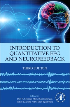 Cover of the book Introduction to Quantitative EEG and Neurofeedback