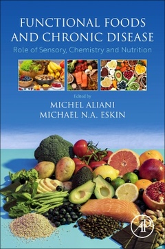 Cover of the book Functional Foods and Chronic Disease