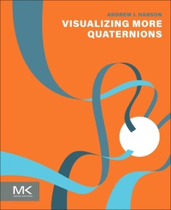 Cover of the book Visualizing More Quaternions