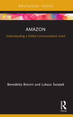 Couverture de l’ouvrage Amazon