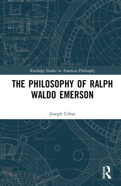 Couverture de l’ouvrage The Philosophy of Ralph Waldo Emerson
