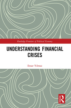 Couverture de l’ouvrage Understanding Financial Crises